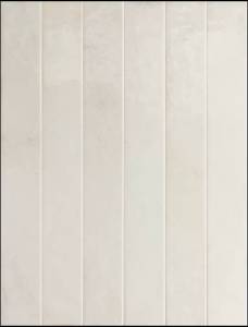 Керамическая плитка Equipe Bali 31544 White 5x40