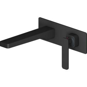 Смеситель для раковины Timo Torne 4371/03SM с внутренней частью