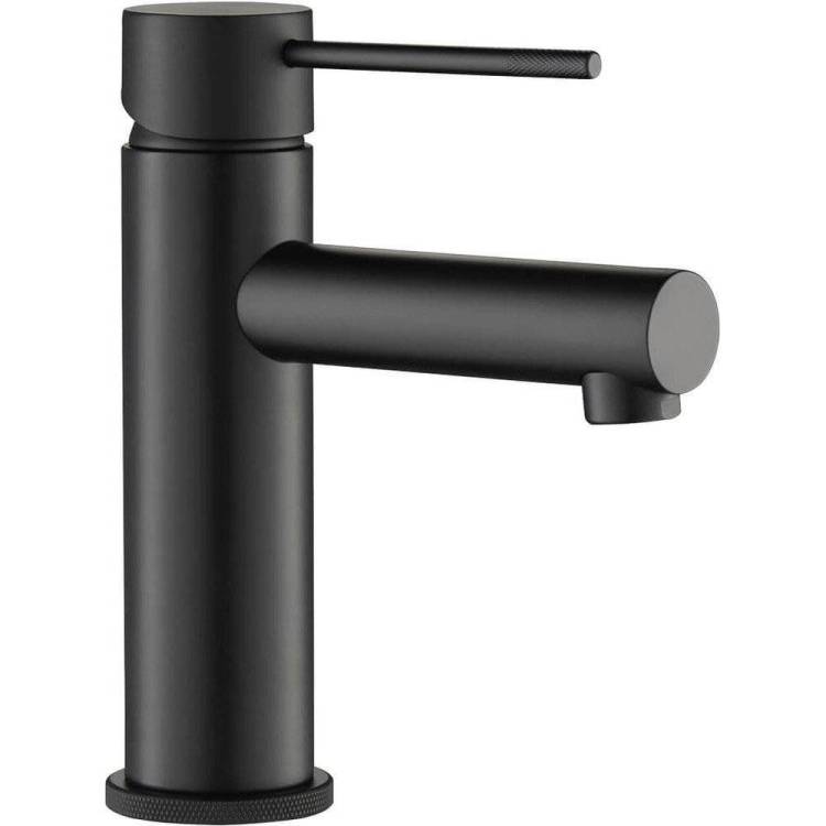 Смеситель для раковины Timo Saona 2361/03F черный