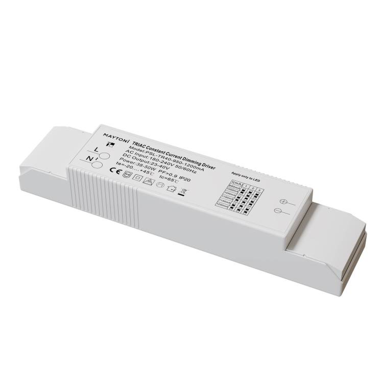 Источник тока Lighting control Triac PSL-TR40-950-1200mA