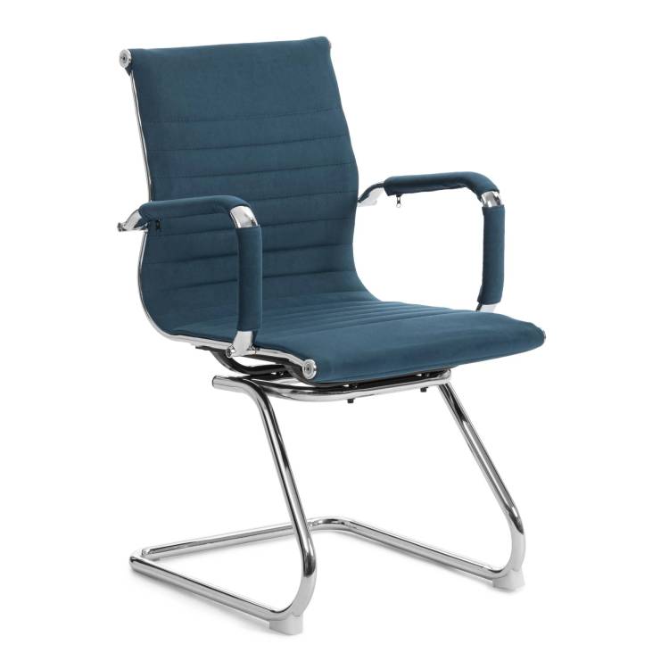 Стул Tetchair Урбан С 25815 синий