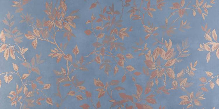 Декор Pamesa Eleganza 041.087.0158.11448 Nara Blu Rect. 60x120