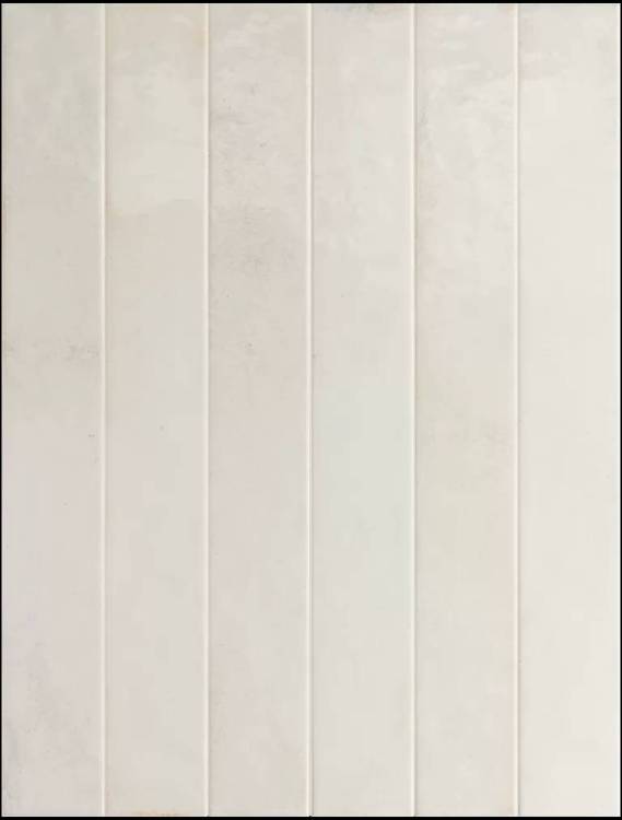 Керамическая плитка Equipe Bali 31544 White 5x40
