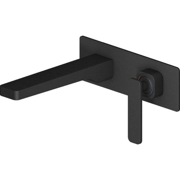 Смеситель для раковины Timo Torne 4371/03SM с внутренней частью