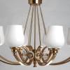 Подвесная люстра MW-Light Палермо 386017908 фото 6