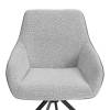 Стул Tetchair Дублин 25967 Серый фото 6