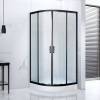 Душевой уголок Royal Bath HK RB100HK-C-BL 100x100 с поддоном