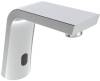 Смеситель для раковины IDDIS Pulse 020SBSNi86 фото 5