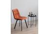 Стул Notta Чилли 631641 Терракотовый/Черный фото 3