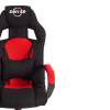 Кресло компьютерное Tetchair Driver 19304 черный/красный фото 6