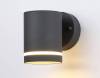 Уличный настенный светильник Ambrella light Garden ST3323 фото 3