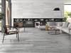 Керамогранит STN Ceramica Matrice INT0000002 Grey 59.5x120 фото 3