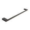 Полотенцедержатель Cezares Slider SLIDER-TH-60-GM оружейная сталь