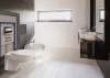 Унитаз подвесной Pestan Fluenta Basic 40006460 фото 3