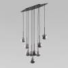 Подвесной светильник TK Lighting 6148 Estera фото 3