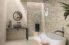 Керамогранит Naxos Mockup 136914 Portofino Black Nat.Ret. 60x120 фото 3