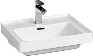 Раковина Cersanit Crea 50