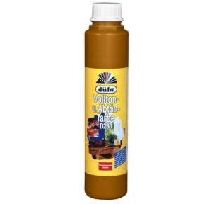 Колорант водно-дисперсионный Dufa Vollton und Abtonfarbe D230-0110 охра 750 мл