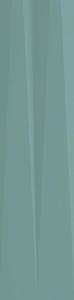 Керамическая плитка WOW Stripes 123811 Transition Teal 30x7.5