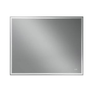 Зеркало с подсветкой и подогревом Art&Max Firenze 1000x800