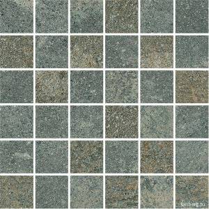 Мозаика Vives Bali Mosaico Sanur Turquesa 30x30