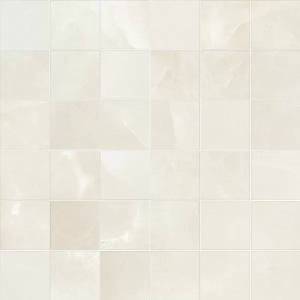 Мозаика Absolut Keramika Sajalin ABS3187M Cream Malla 5 Lapp 30x30