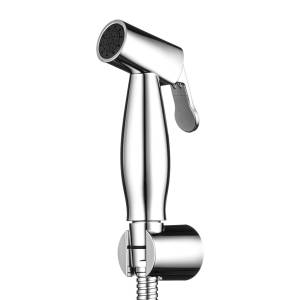 Гигиенический душ Swedbe Calypso 5023 хром