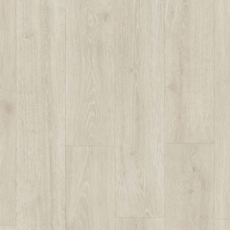 Ламинат Quick-Step Majestic 9.5/32 4V MJ3547 Дуб Лесной Массив Светло-Серый 2050x240
