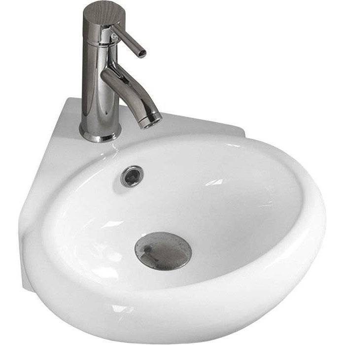 Рукомойник Melana E604-805 MLN-E604 40 см