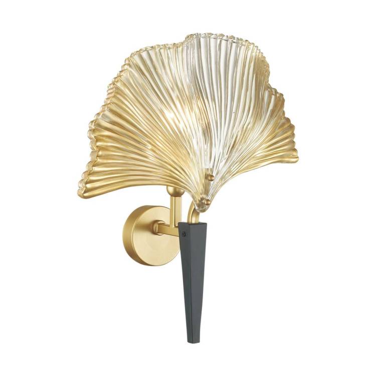 Настенный светильник Odeon Light Exclusive Ventaglio 4870/1W