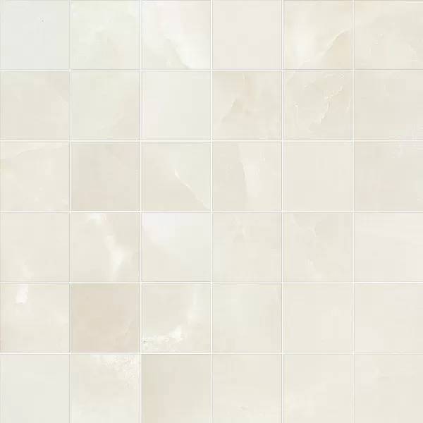 Мозаика Absolut Keramika Sajalin ABS3187M Cream Malla 5 Lapp 30x30
