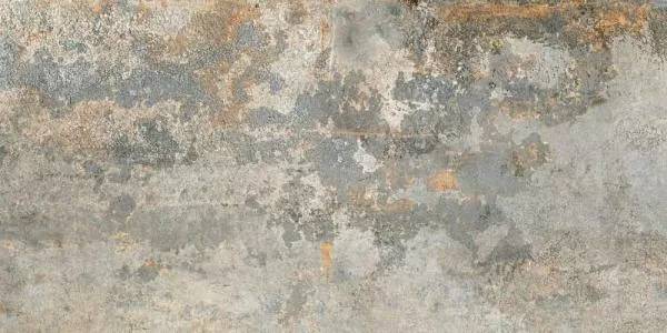 Керамогранит Pamesa Rusty Metal Silver 60x120