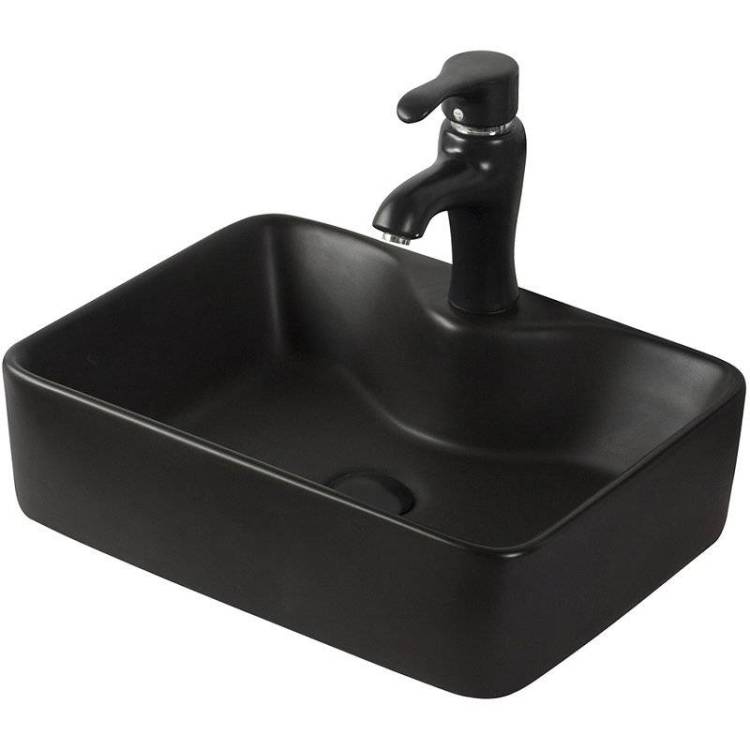 Раковина Orange B01-475MB