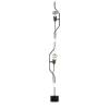 Подвесной светильник Loft IT Parentesi 10346/1 Red фото 4