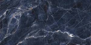 Керамогранит Maimoon Sand Blast Navy Blue 60x120
