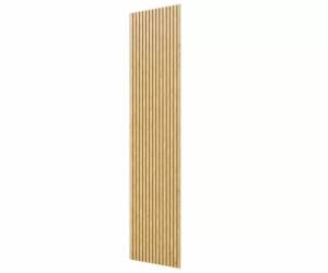 Акустическая панель Cosca Сканди ACU02.07.L25 дуб медный 275x60x1.9