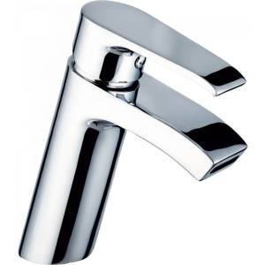 Смеситель для раковины Clever Paula 98197 Platinum