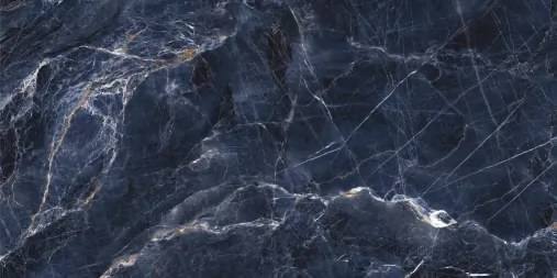 Керамогранит Maimoon Sand Blast Navy Blue 60x120