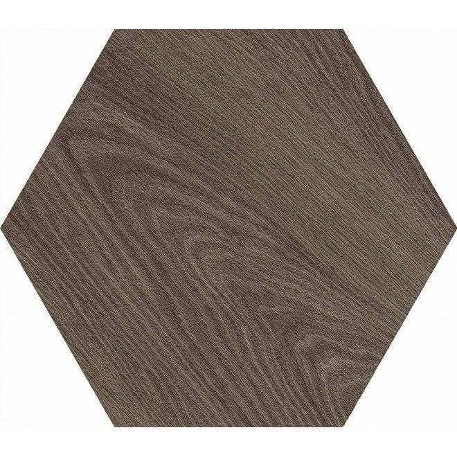 Керамогранит Kerama Marazzi Брента SG23022N Коричневый 20x23.1