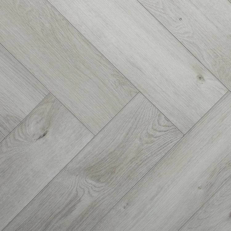 SPC Ламинат Alpine Floor Light Parquet 4/43 4V ECO 13-12 Дуб Альхена 600x125