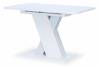 Стол обеденный Leset Гросс 2500000083655 Бодега белый