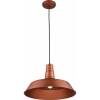 Подвесной светильник Lussole Loft GRLSP-9698