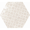 Керамическая плитка Ibero Neutral Sigma White mix 21.6х24.6