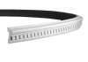 Молдинг гибкий Европласт 1.51.318 200x3.2x6.5