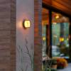 Уличный потолочный светодиодный светильник Odeon Light Ronda 7158/6CL фото 9