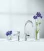 Смеситель для раковины Grohe Eurosmart Cosmopolitan 32825000 фото 14