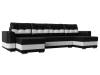 П-образный диван Лига Диванов Честер 110173