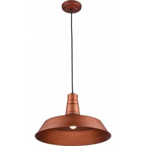 Подвесной светильник Lussole Loft GRLSP-9698