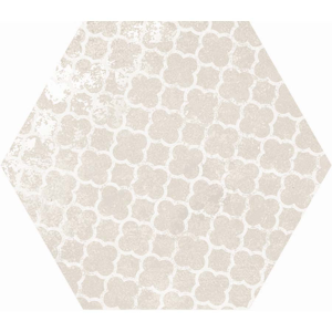 Керамическая плитка Ibero Neutral Sigma White mix 21.6х24.6