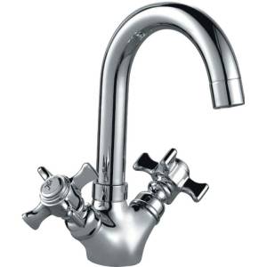 Смеситель для кухни Haiba HB4524